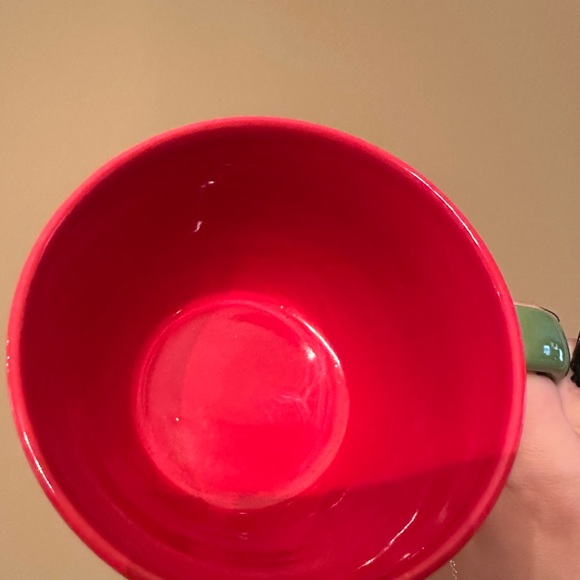 Sriracha Mug - Picture 3 of 5